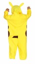 Fiestas Guirca Kigurumimi Pikachu 5-6 år