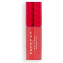 Makeup Revolution Revolution Pout Tint Sweetie Coral 3ml