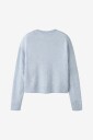 Name It Kardigan nkfKarin LS Knit Blå