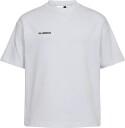 HAN Kjøbenhavn Daily Boxy Tee   WHITE   XL