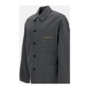 Givenchy Herre Jakker Grå M,