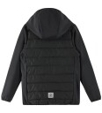 Reima Kids' Jacket Vaihto Black 116
