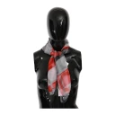 Costume National unisex Accessories Flerfarget ONE SIZE,
