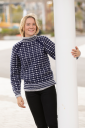 Viking Garn 2135 4A Star Islender