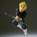 Bandai Banpresto Dragon Ball Z   Match Makers Super Saiyan Son Gohan Vs Dabura   Figu