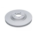Bremseskive KAVO PARTS BR 10139 C