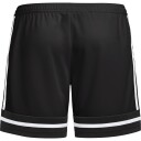 adidas Performance Squa25 Sho Y Black 152
