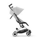 cybex GOLD Silver Buggy Libelle Fog Grey
