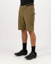 Mons Royale Diversion Trail Shorts M"s dark olive S