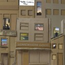 Tara Clerkin Trio  Somewhere Good  CD