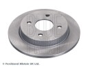 Bremseskive BLUE PRINT ADF124319