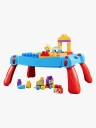 Mega Bloks Mega Bloks First Builders Aktivitetsbord