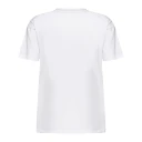 Blumarine Dame Topper Hvit XL,