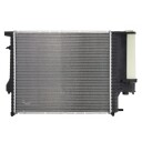 Radiator THERMOTEC D7B016TT
