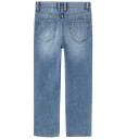 Name It Kids Jeans nkmRyan Straight Jeans 3418 BE Blå
