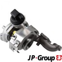 Turbolader JP GROUP 1117412000