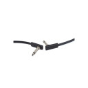 Warwick RockBoard by Warwick Flat Patch Cable 20cm