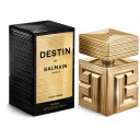 Balmain Destin Parfum 50 ml - Fruktig og Kremet Duft for Damer