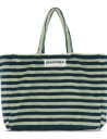 Bongusta Naram Weekend Bag - Green - 46X23X33CM