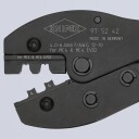 Knipex Pressetang 97 52 42