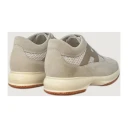 Hogan Dame Sko Beige 38 1/2 EU,