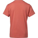 Champion Tonal Logo T-skjorte Barn Rød 150 - 155