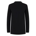 Moorer Dame Jakker Svart S,