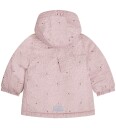 Minymo Winter Jacket Aop   FAWN   98