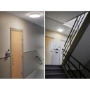 Hide-A-Lite Moon Pro 255 Plafond hvit 3000 K uten sensor Belysning