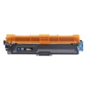 inkClub TBU830 Tonerkassett, erstatter Brother TN-245C, cyan, 2.200 sider