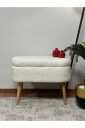 Pouffe with Storage Atelier Del Sofa  