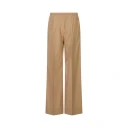 Moncler Dame Bukser Brun XS,