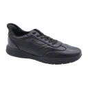 Geox, Herre, Sko, Svart, 41 EU,