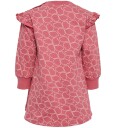 Hummel Kjole Svette hmlPresli Barogue Rose 68 Kjole Rosa 62