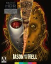 Jason Goes to Hell: The Final Friday (1993)