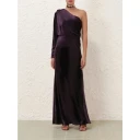 Zimmermann Dame Kjoler Lilla M,