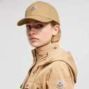Moncler Dame Accessories Brun ONE SIZE,