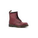 Dr. Martens Dame Sko Rød 39 EU,