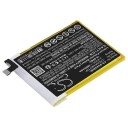 Cameron Sino Batteri For GPS SkyGolf SkyCaddie SX550