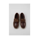 Camper Herre Sko Brun 43 EU,