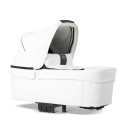 Emmaljunga NXT Bag Leatherette White