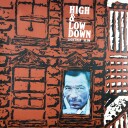 Lightnin Slim High Lowdown Limited Edition Uk Vinyl
