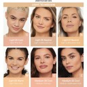 bareMinerals BAREPRO 16HR SkinPerfecting Powder Foundation 8 g Light 25 Cool
