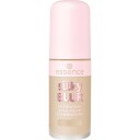 essence Silky Blur Hydrating Longwear Foundation 120