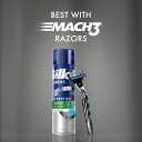 Gillette Series Soothing Shave Gel 200 ml