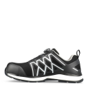 Elten Jo SWIFT BOA Black Low Safety Shoes S3 SRC Black 1 Par SKI-12081-Svart 44