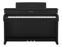 Yamaha CLP-845 B Set