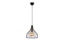 Taklampe Talnor Svart / Antikk Svart / Antikk