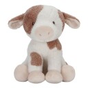 Little Dutch Cuddle Cow 25cm Little Farm  LD8835 