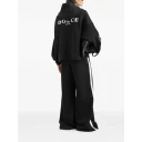 Dolce & Gabbana Dame Bukser Svart S,